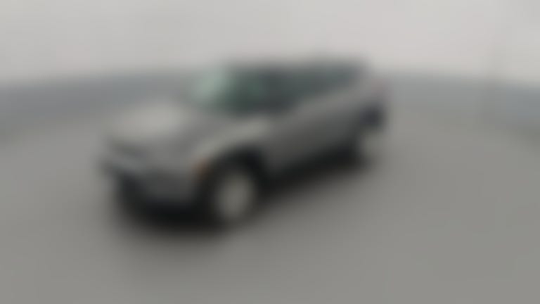 2023 Chevrolet Trailblazer vehicle photo