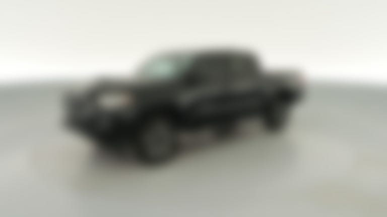 2018 Toyota Tacoma Double Cab vehicle photo