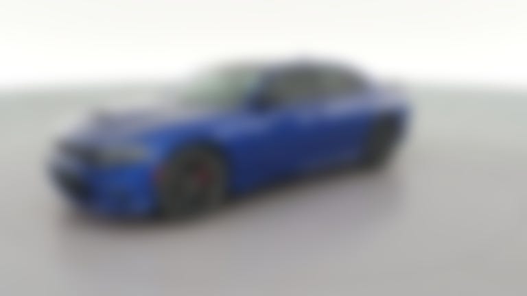 2022 Dodge Charger vehicle photo