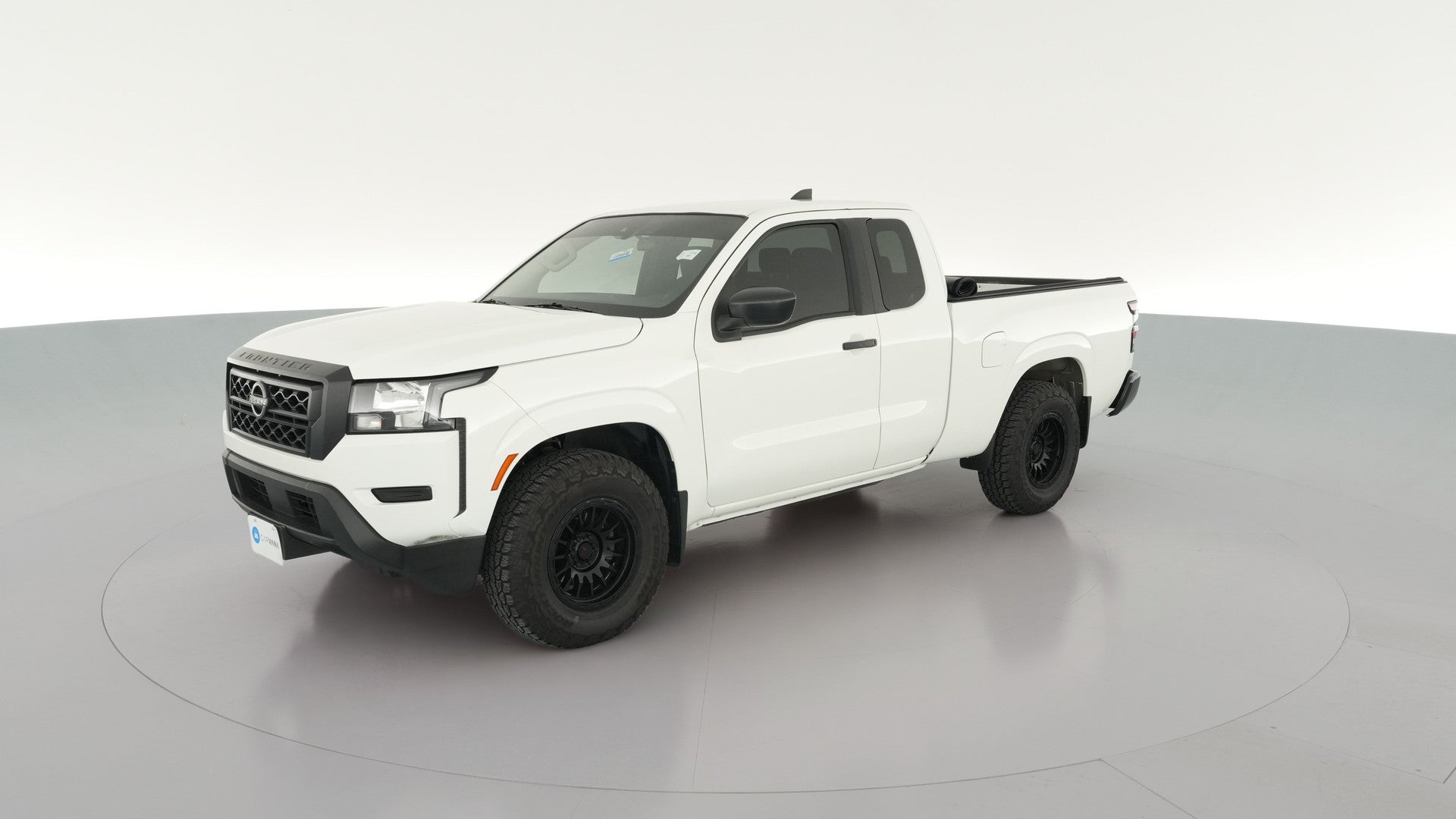 2022 Nissan Frontier King Cab vehicle photo