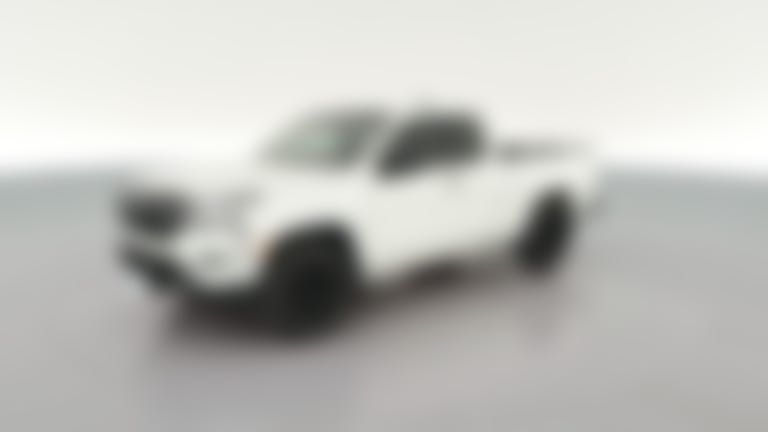 2022 Nissan Frontier King Cab vehicle photo