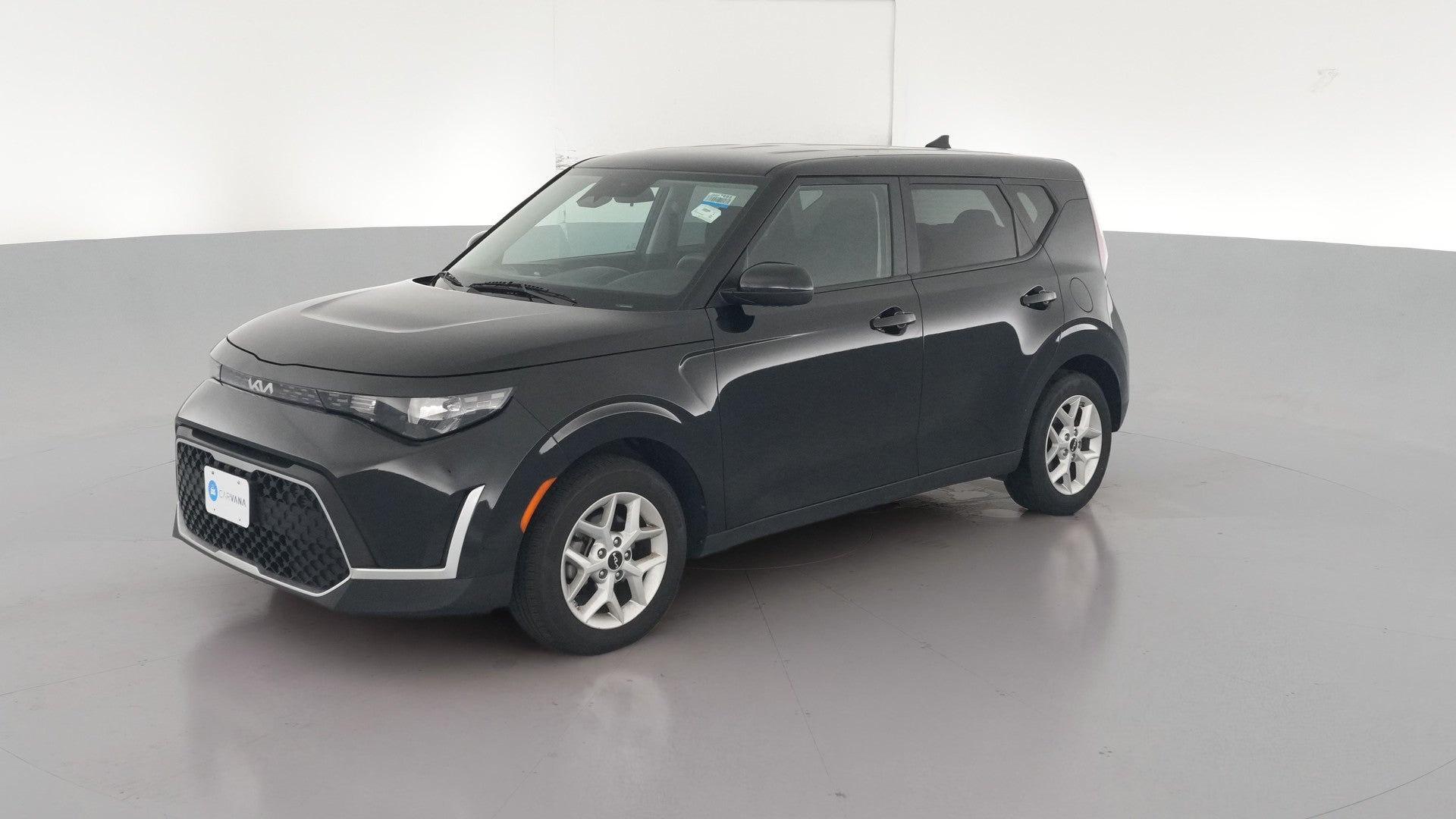 2025 Kia Soul vehicle photo