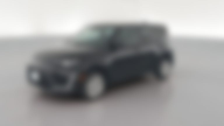 2025 Kia Soul vehicle photo