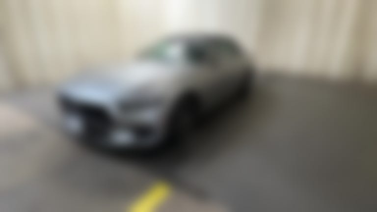 2024 Ford Mustang vehicle photo