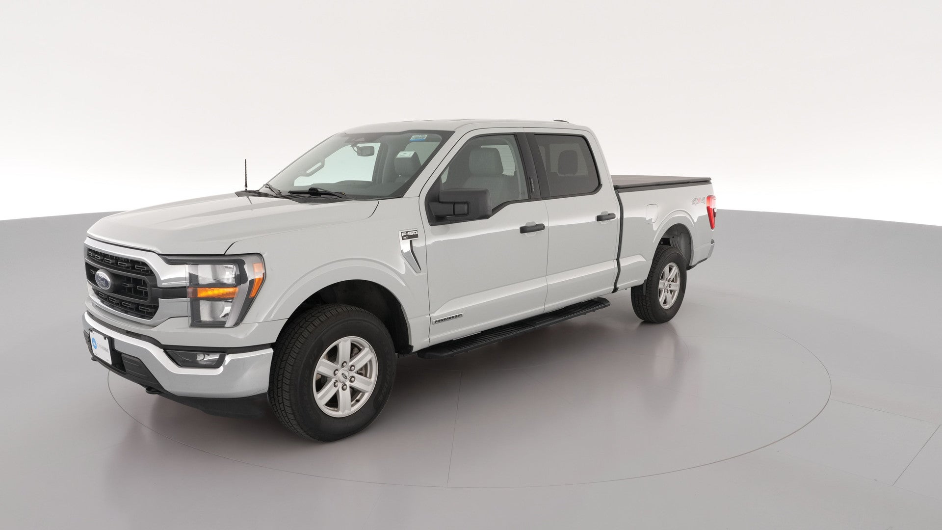 2023 Ford F150 SuperCrew Cab vehicle photo