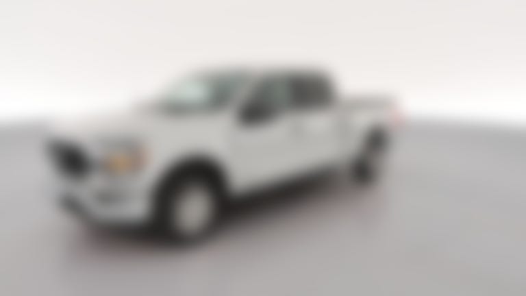 2023 Ford F150 SuperCrew Cab vehicle photo