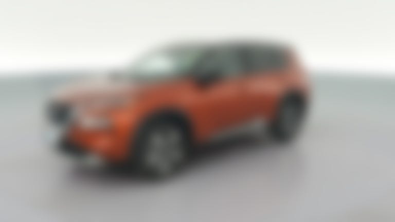 2023 Nissan Rogue vehicle photo