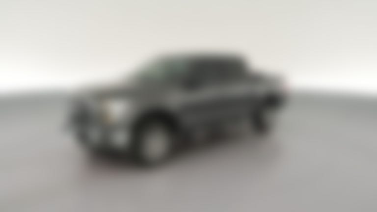 2016 Ford F150 SuperCrew Cab vehicle photo
