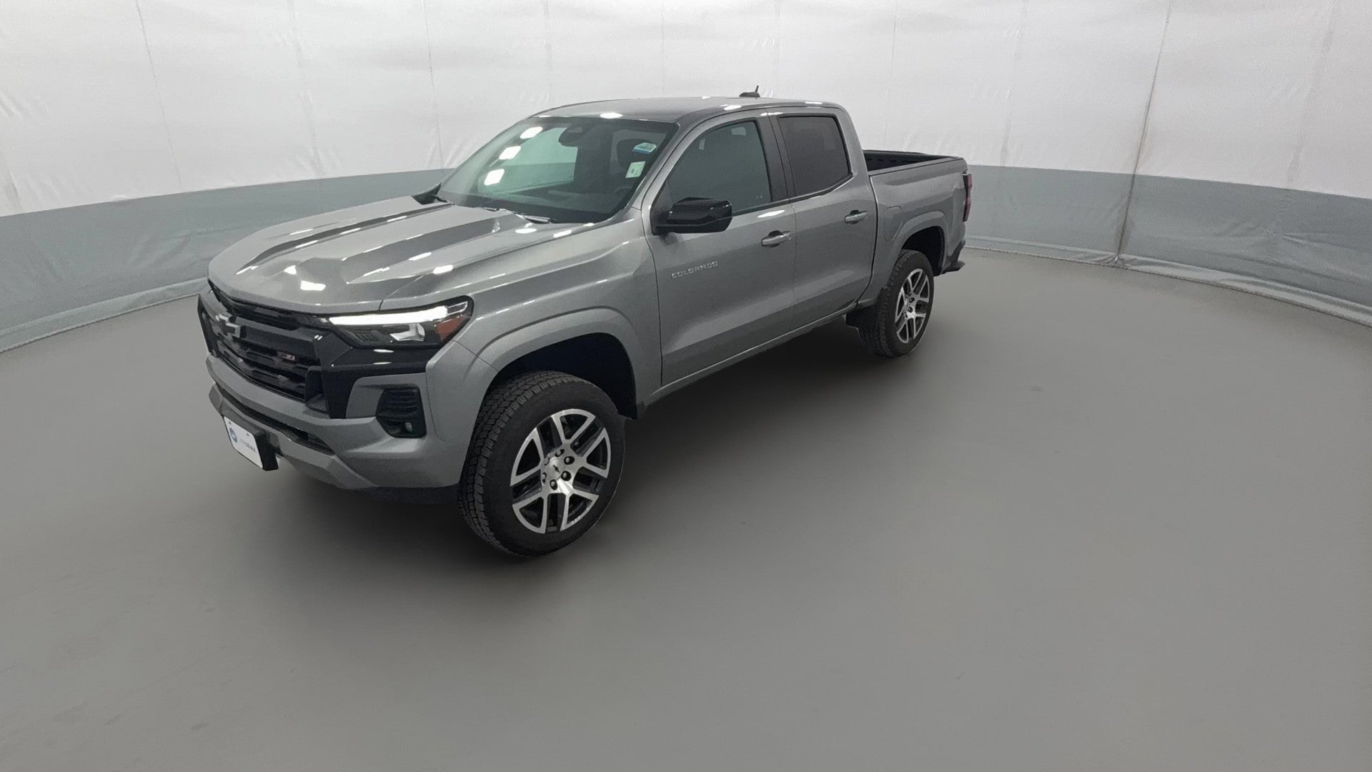 2023 Chevrolet Colorado Crew Cab vehicle photo