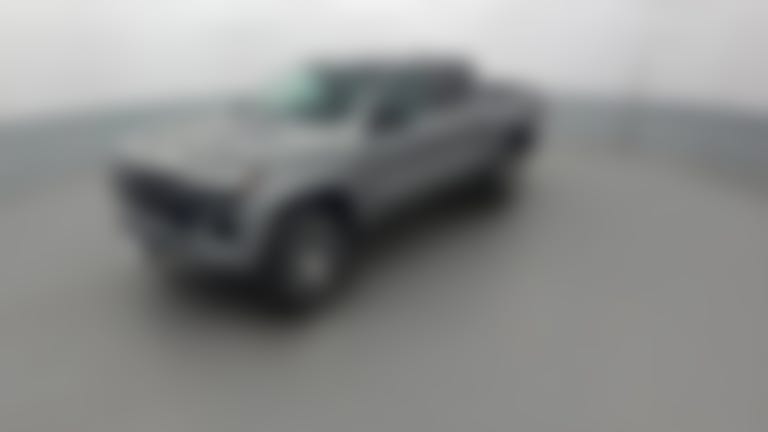 2023 Chevrolet Colorado Crew Cab vehicle photo