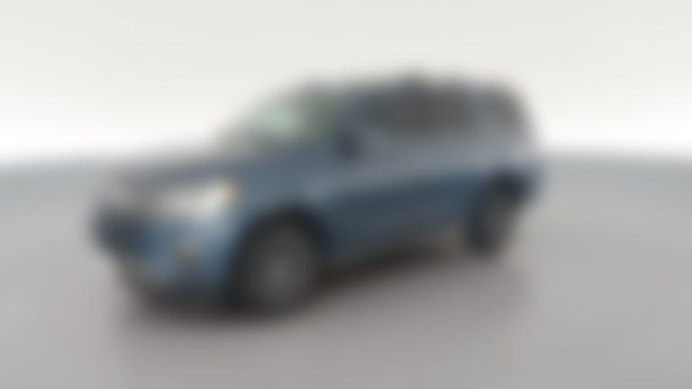 2019 Ford Expedition vehicle photo