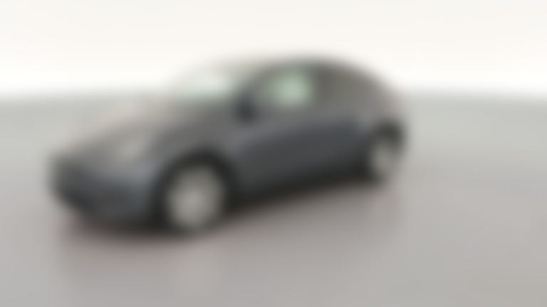 2022 Tesla Model Y vehicle photo