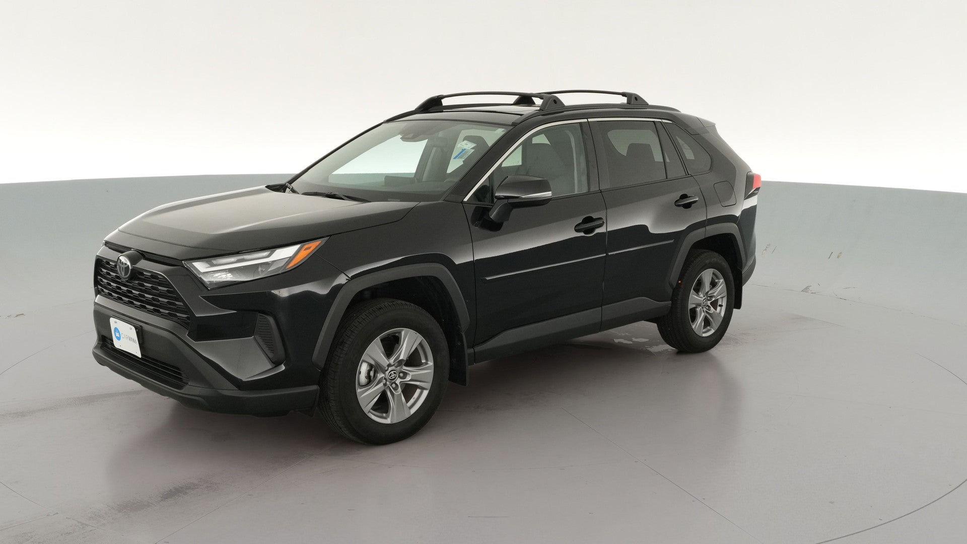 2024 Toyota RAV4 vehicle photo