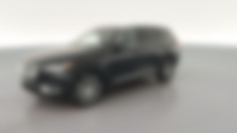 2024 Volvo XC90 vehicle photo