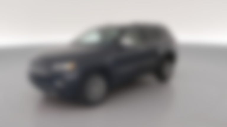 2015 Jeep Grand Cherokee vehicle photo