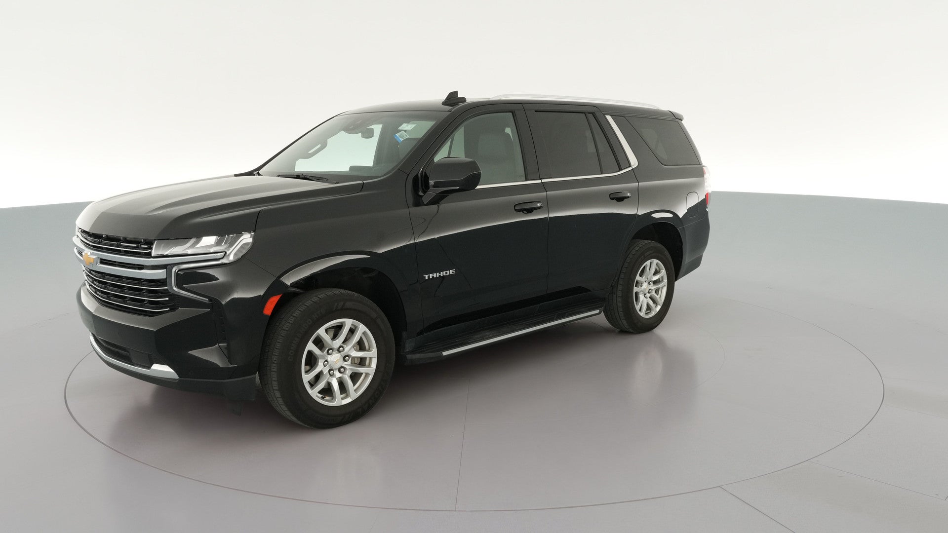2023 Chevrolet Tahoe vehicle photo