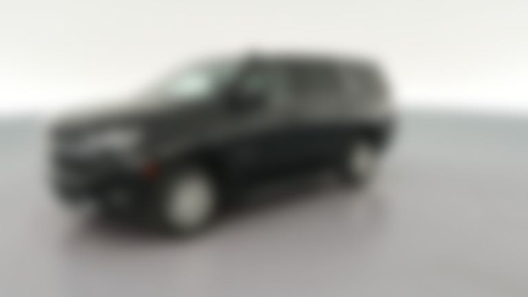 2023 Chevrolet Tahoe vehicle photo
