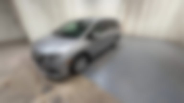 2019 Honda Odyssey vehicle photo