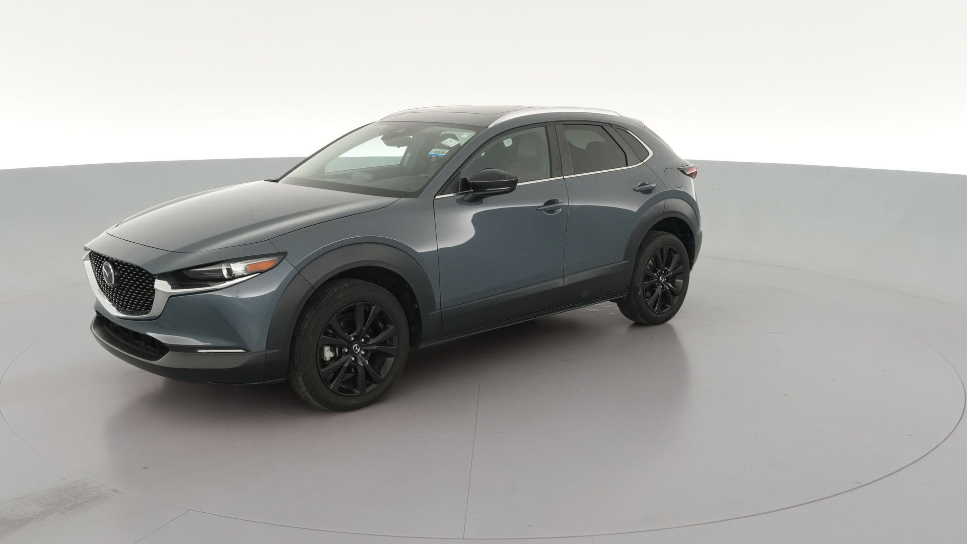 2023 MAZDA CX-30 vehicle photo