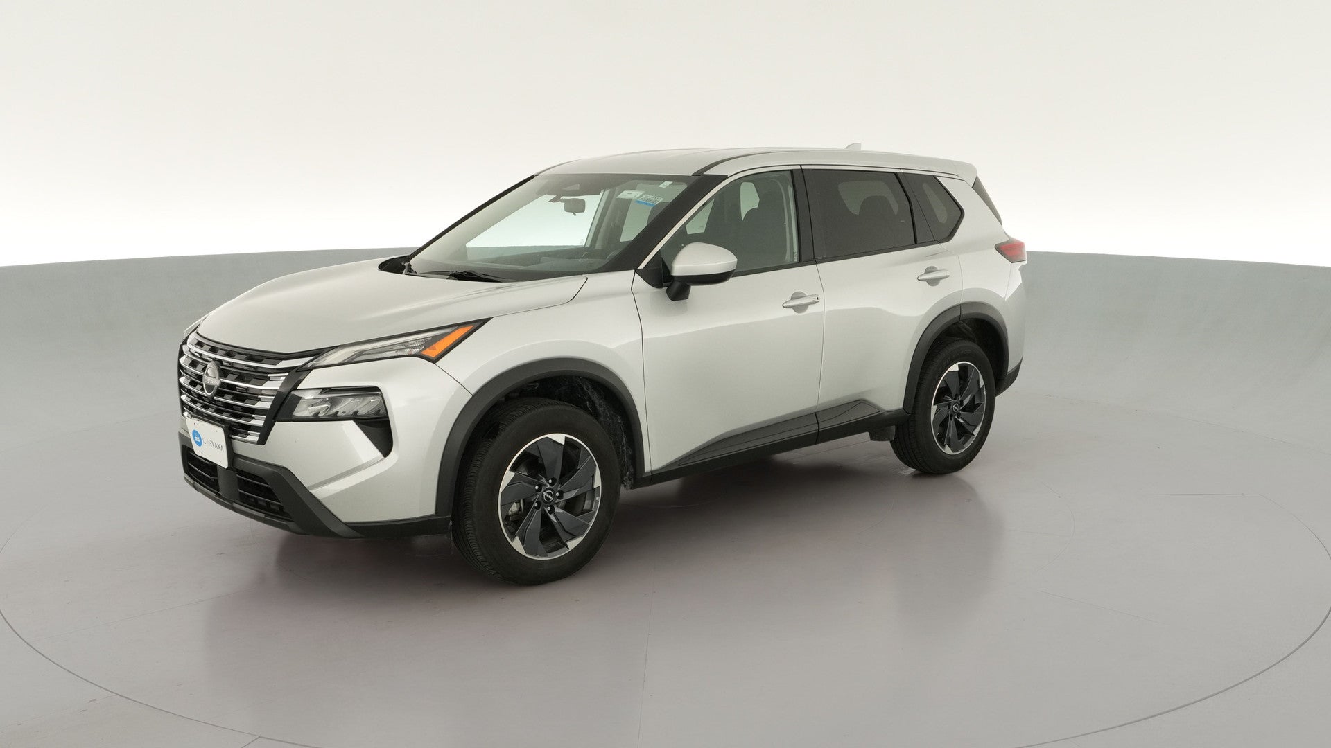 2024 Nissan Rogue vehicle photo