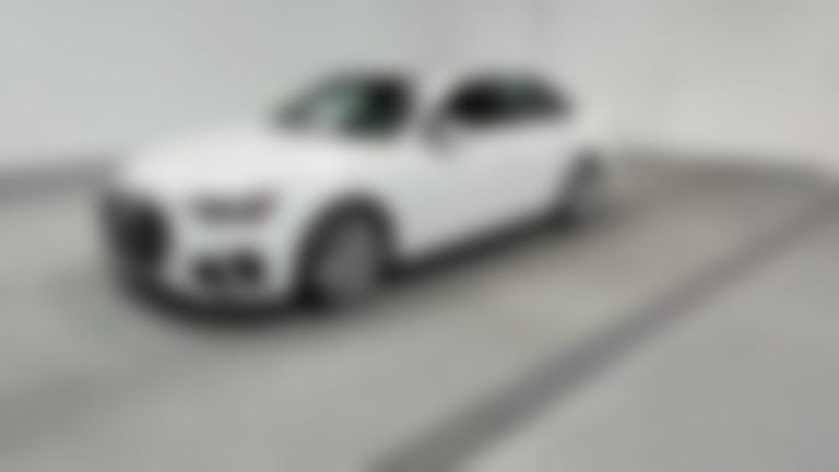 2024 Audi A4 vehicle photo