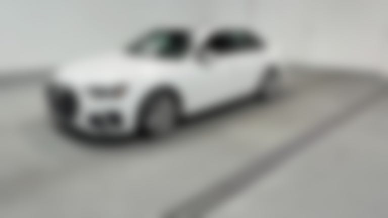 2024 Audi A4 vehicle photo