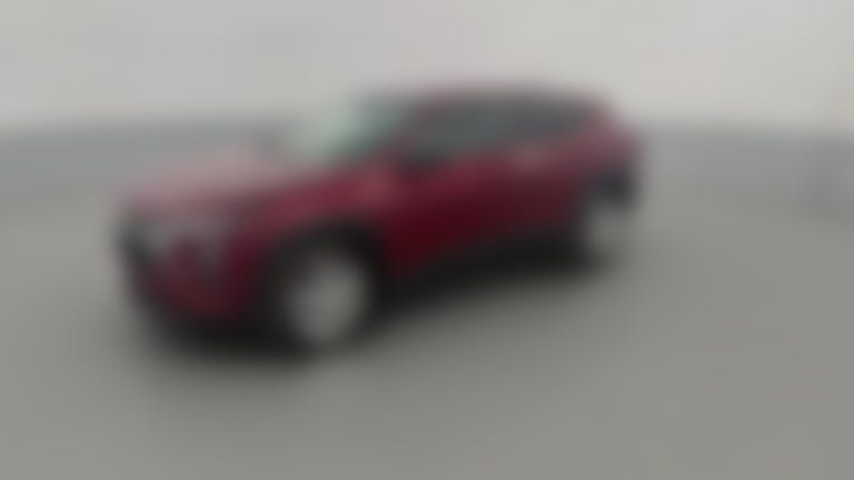 2024 Chevrolet Trax vehicle photo