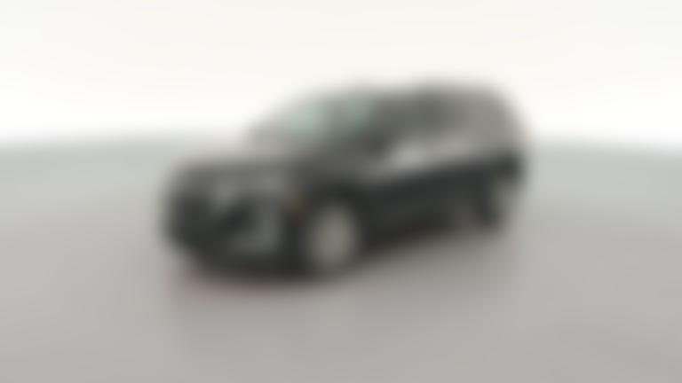 2023 Chevrolet Traverse vehicle photo