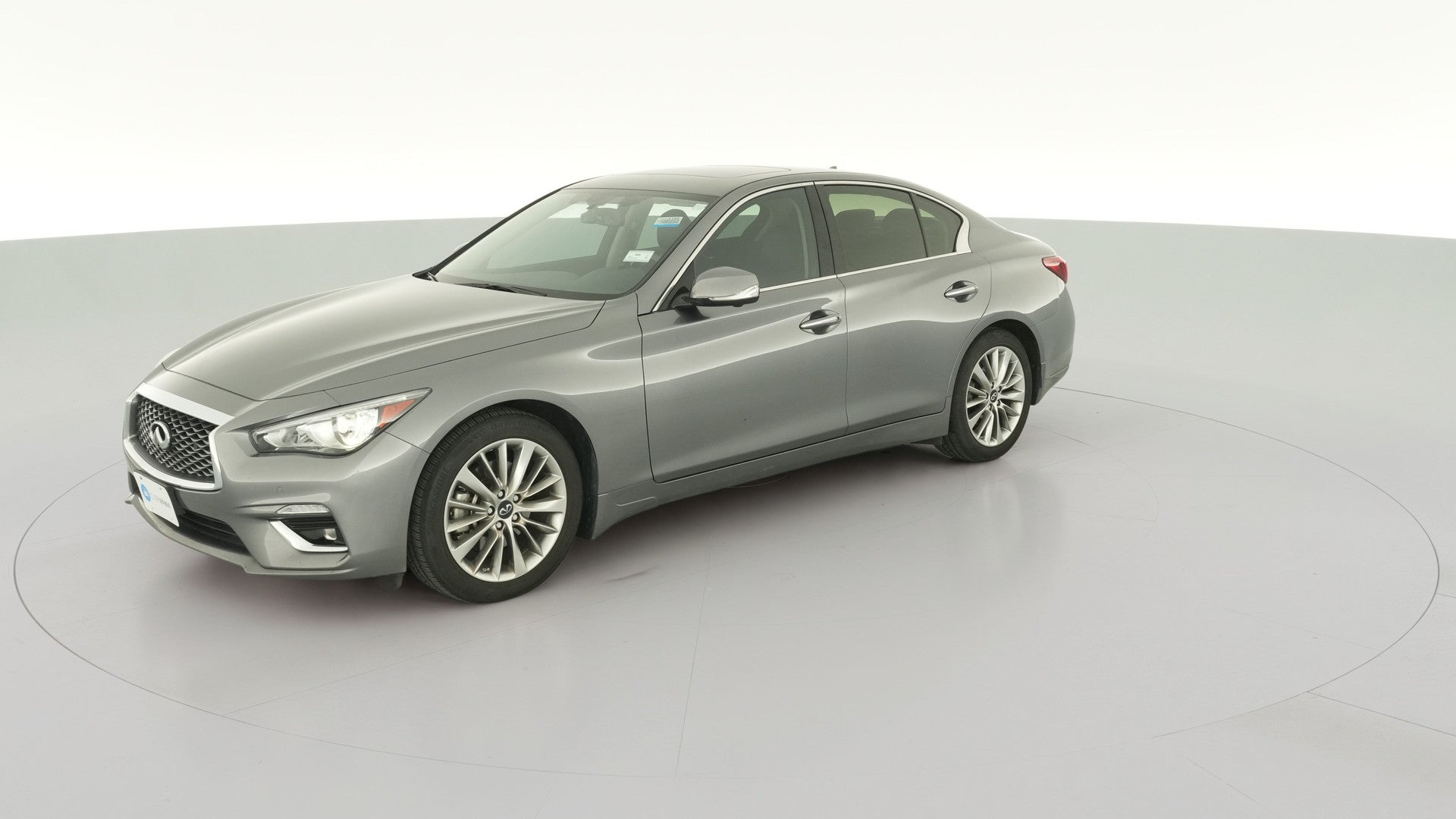 2023 INFINITI Q50 vehicle photo