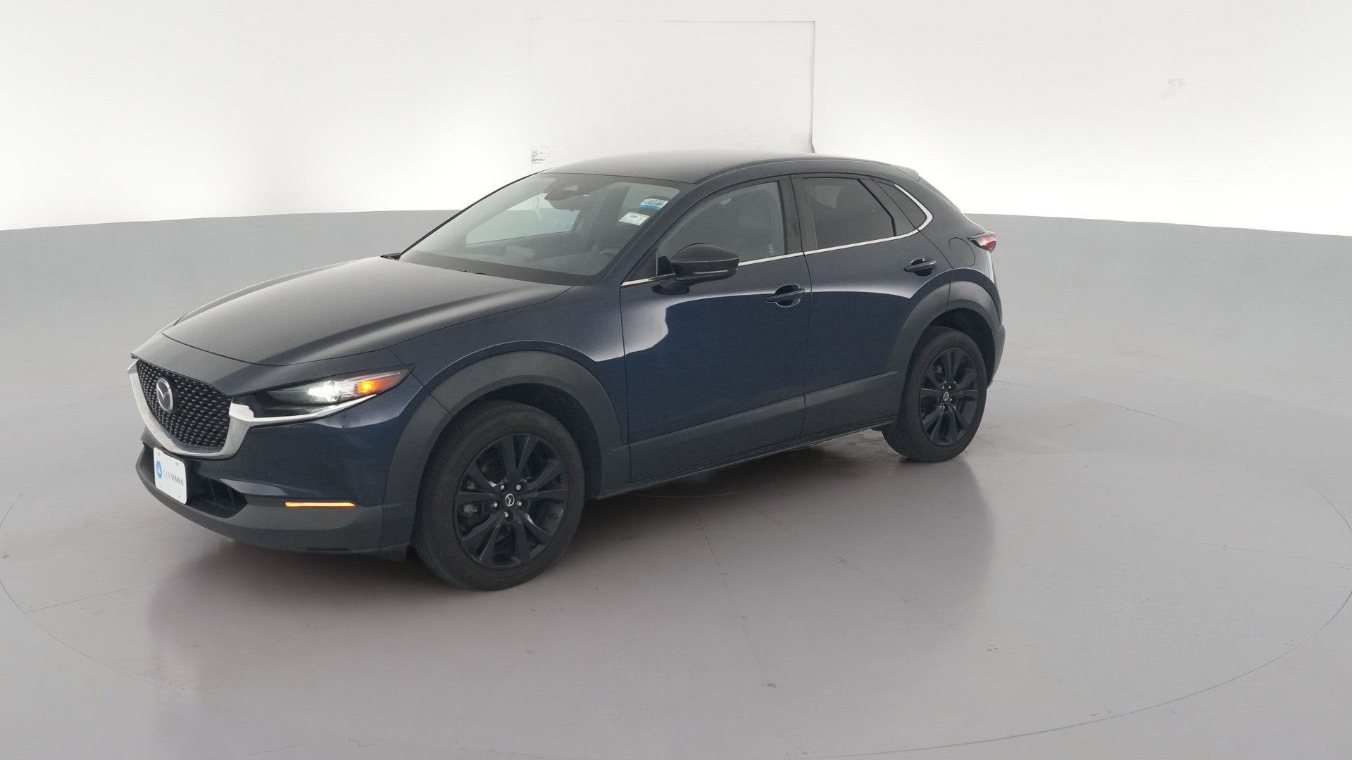 2024 MAZDA CX-30 vehicle photo