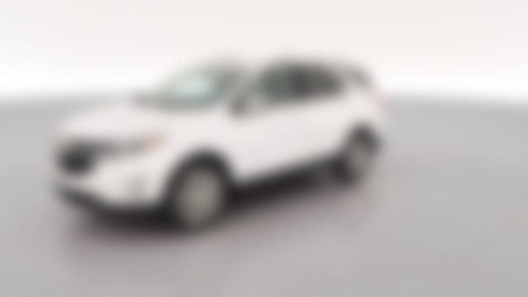 2020 Chevrolet Equinox vehicle photo