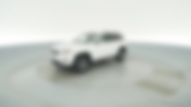 2016 Jeep Grand Cherokee vehicle photo