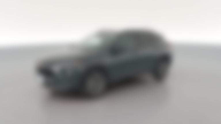 2025 Chevrolet Trax vehicle photo