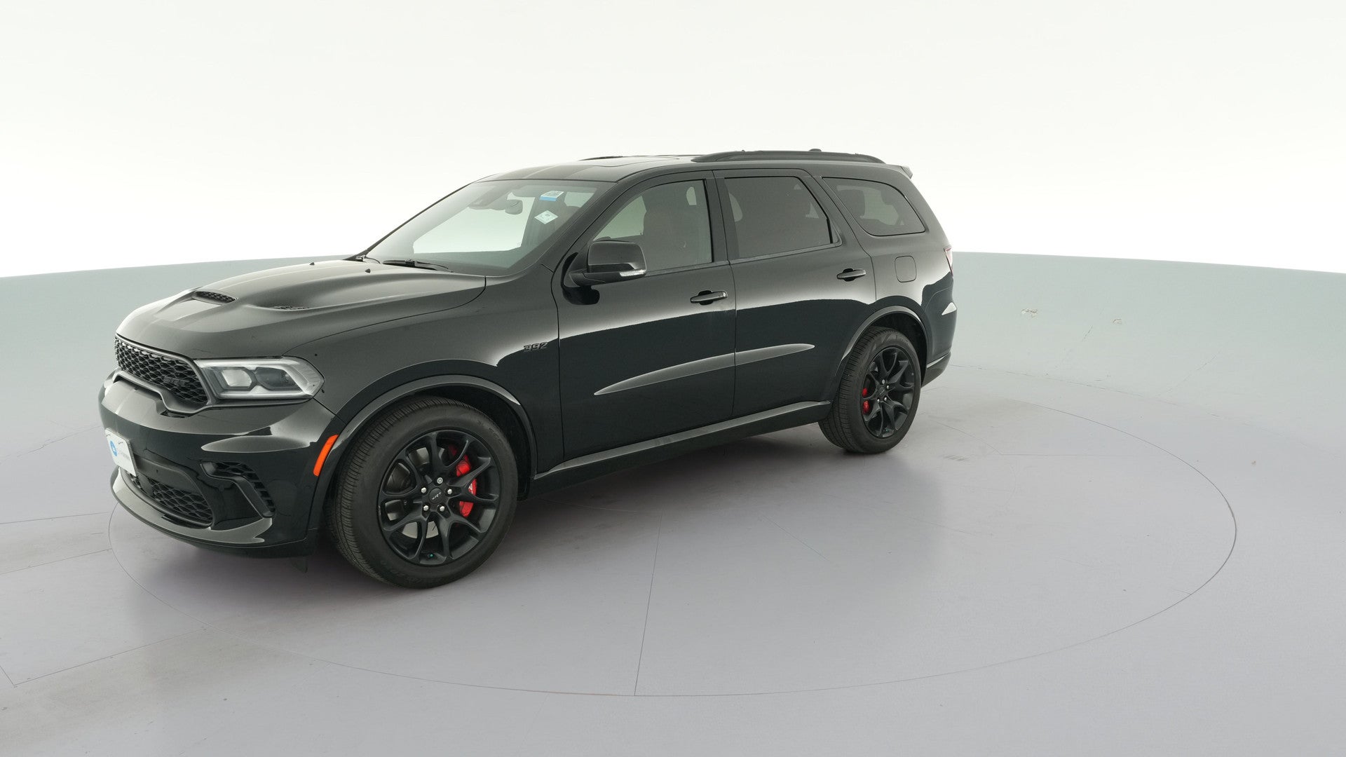2024 Dodge Durango vehicle photo