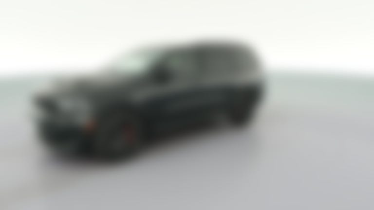 2024 Dodge Durango vehicle photo