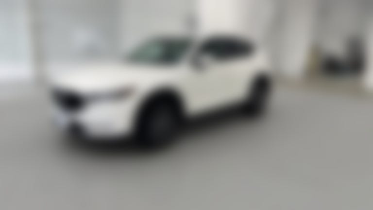2021 MAZDA CX-5 vehicle photo