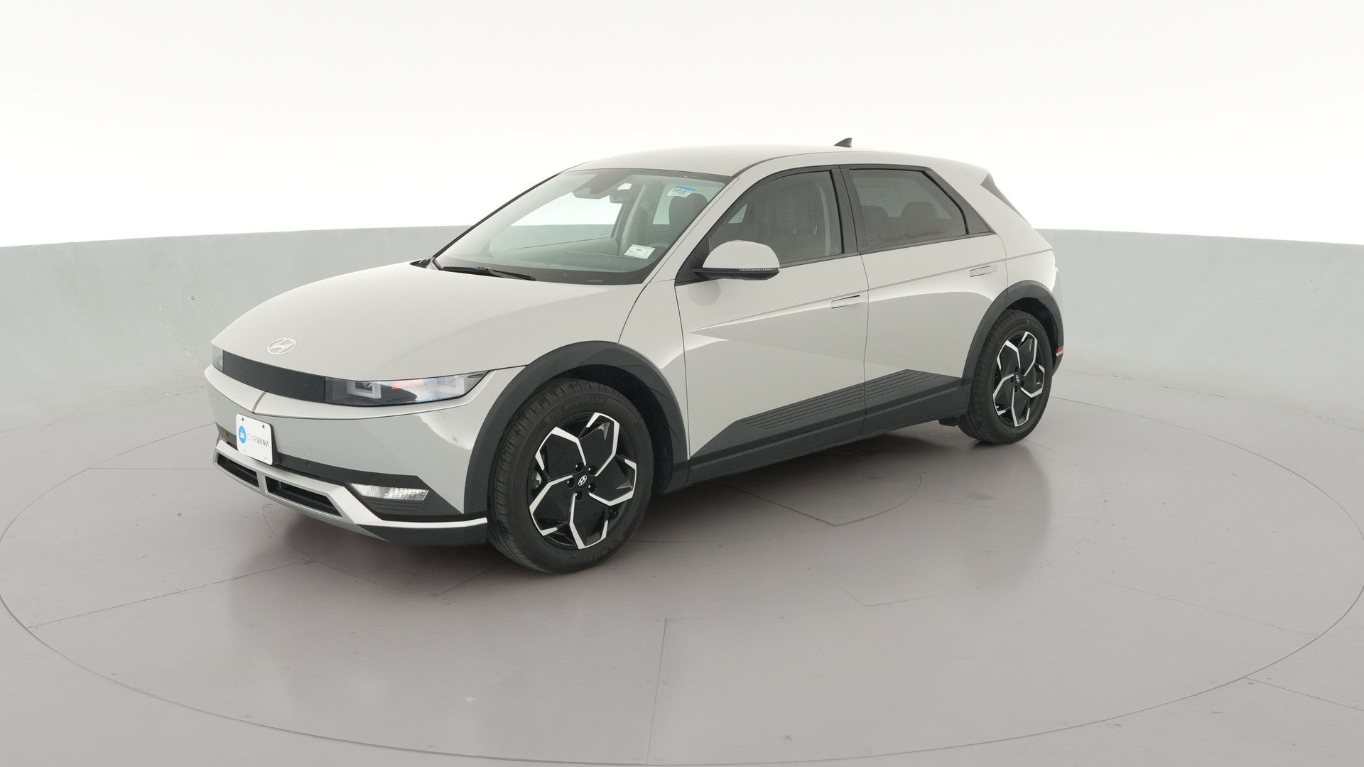 2024 Hyundai IONIQ 5 vehicle photo