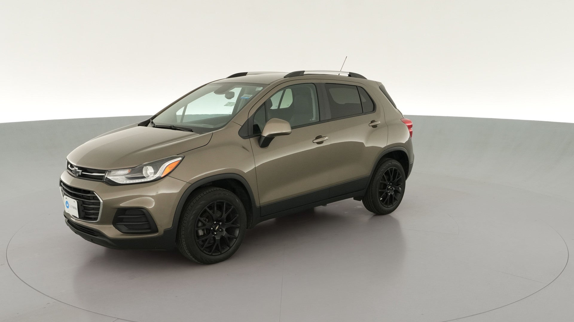2022 Chevrolet Trax vehicle photo