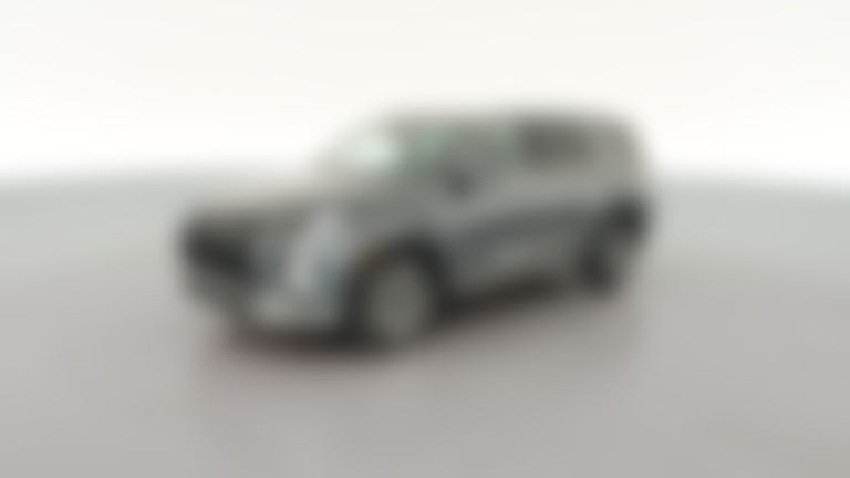 2024 Hyundai Palisade vehicle photo