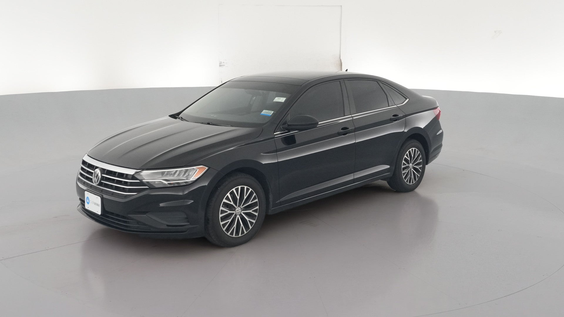 2019 Volkswagen Jetta vehicle photo