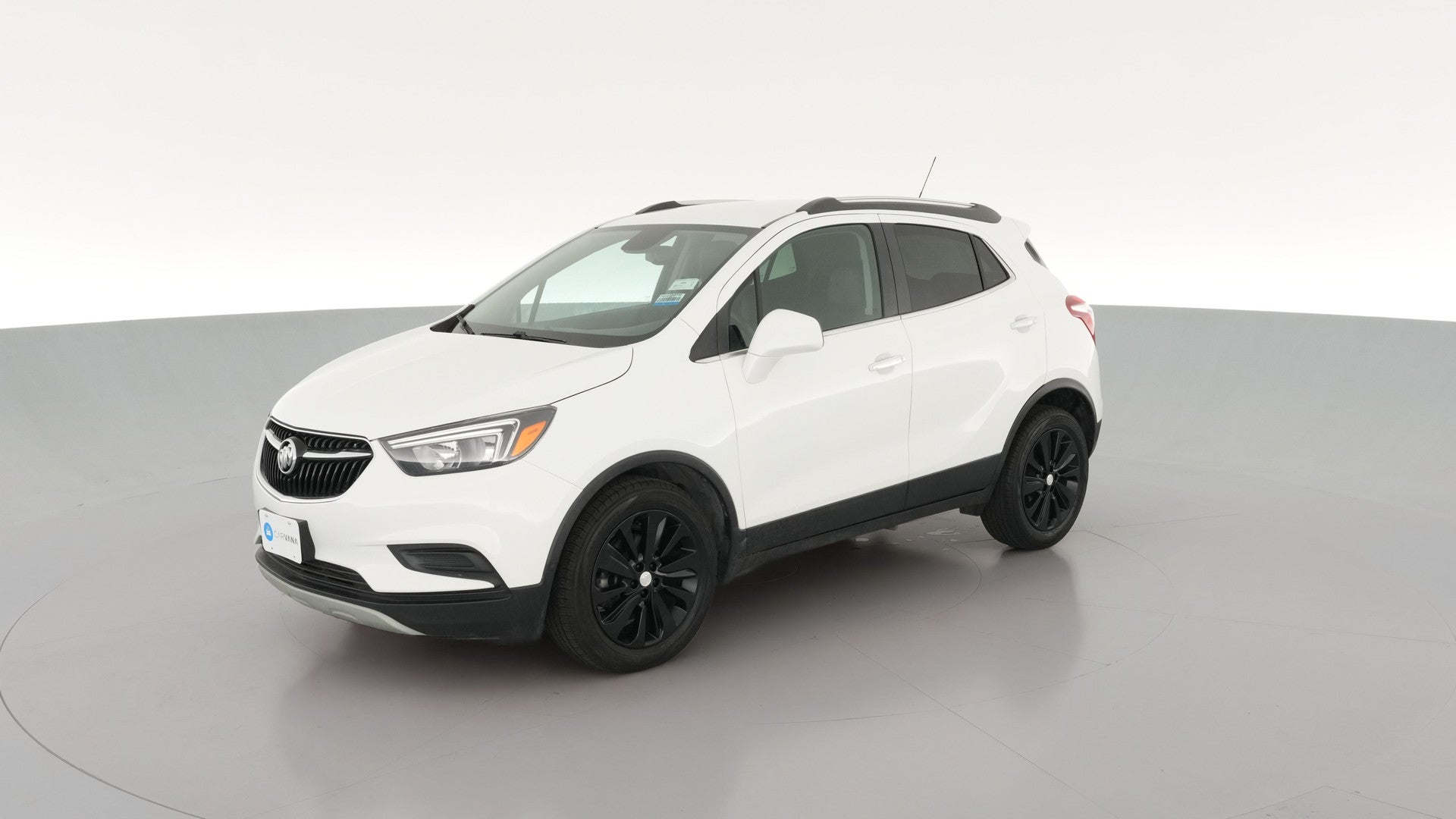 2021 Buick Encore vehicle photo