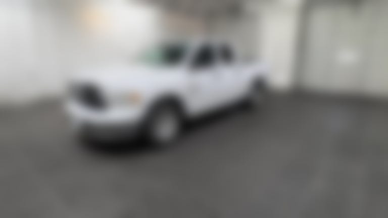 2024 Ram 1500 Classic Quad Cab vehicle photo