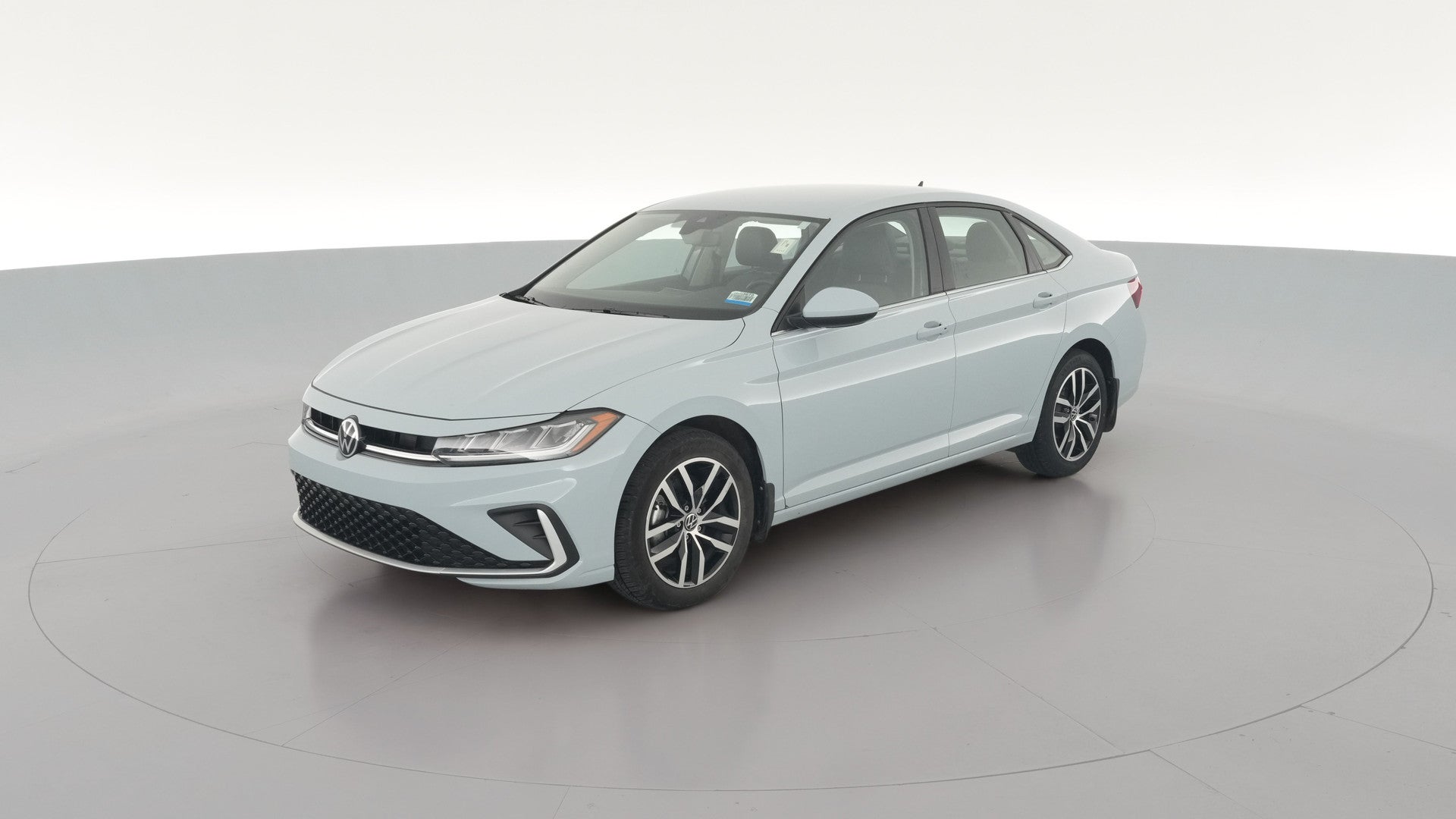 2025 Volkswagen Jetta vehicle photo