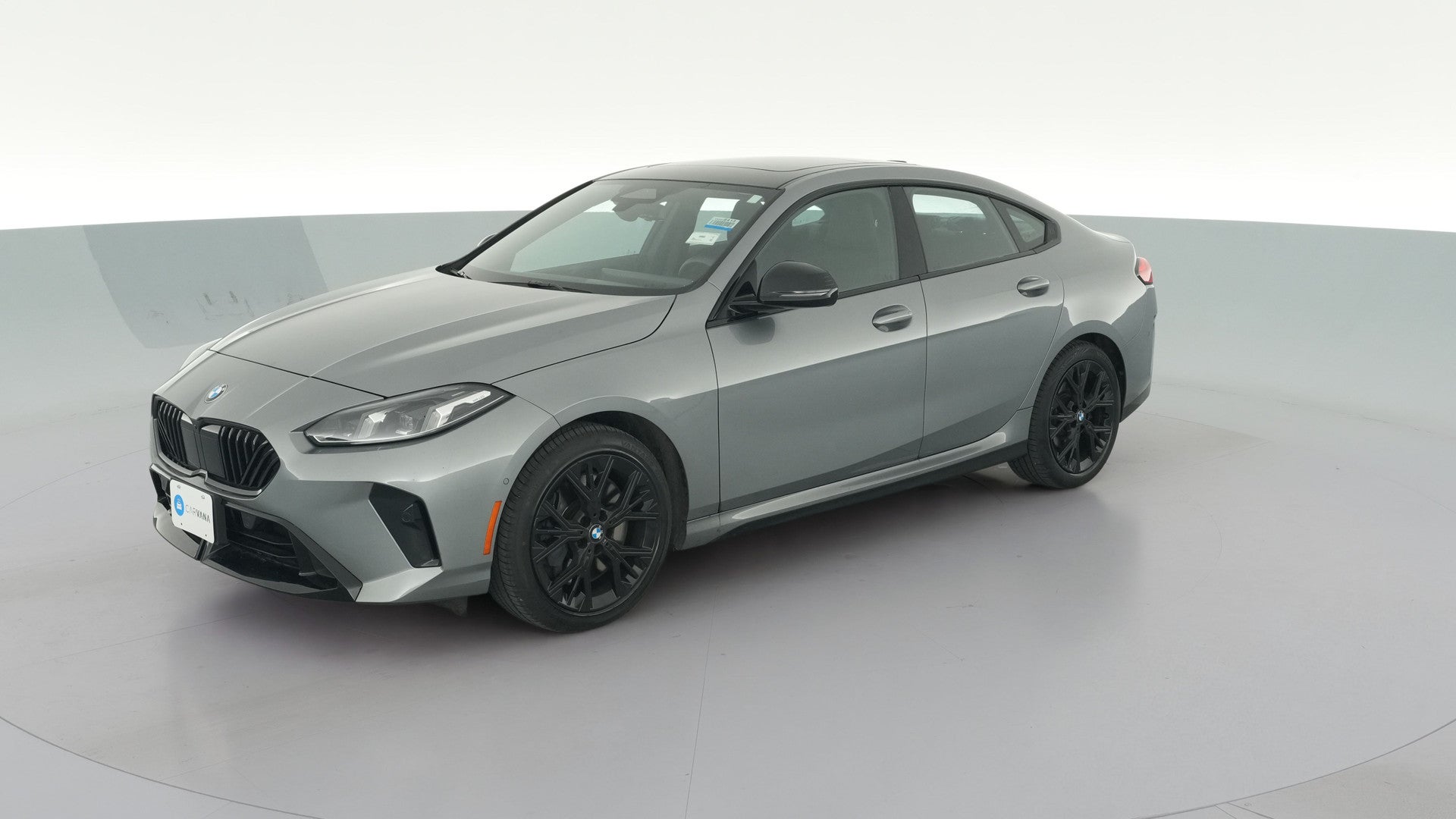2026 BMW 2 Series vehicle photo
