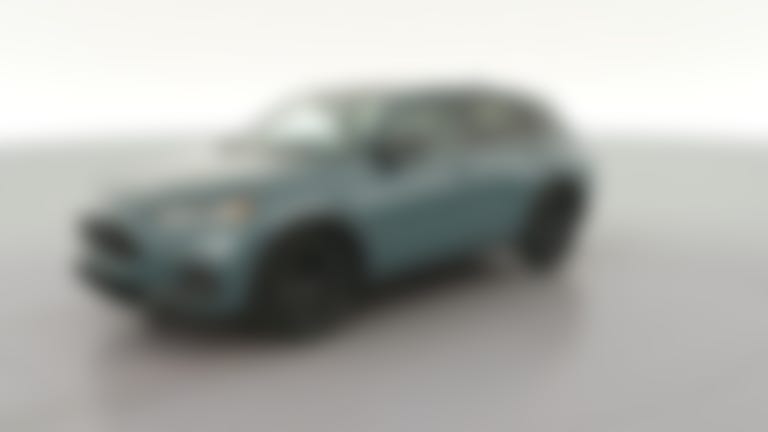 2025 Honda HR-V vehicle photo