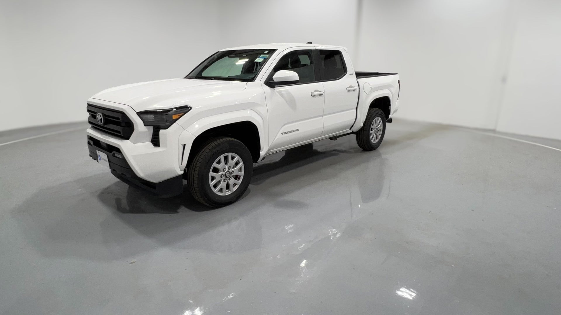 2024 Toyota Tacoma Double Cab vehicle photo