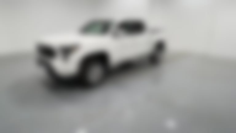 2024 Toyota Tacoma Double Cab vehicle photo
