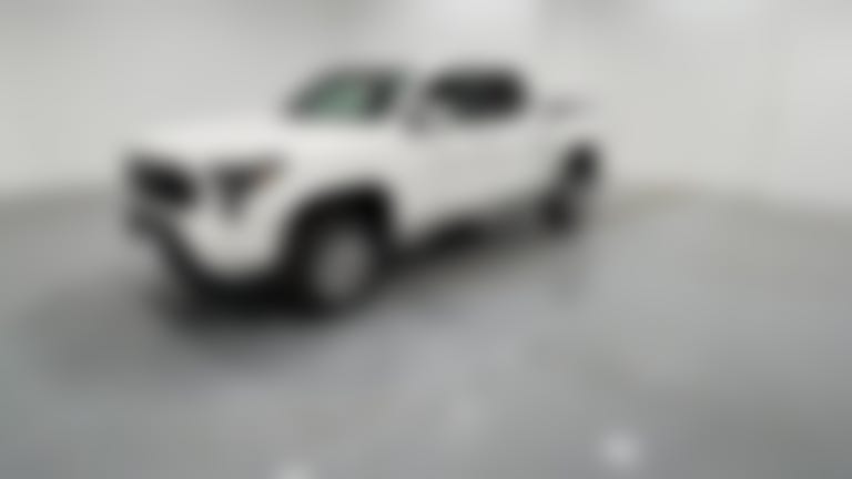 2024 Toyota Tacoma Double Cab vehicle photo