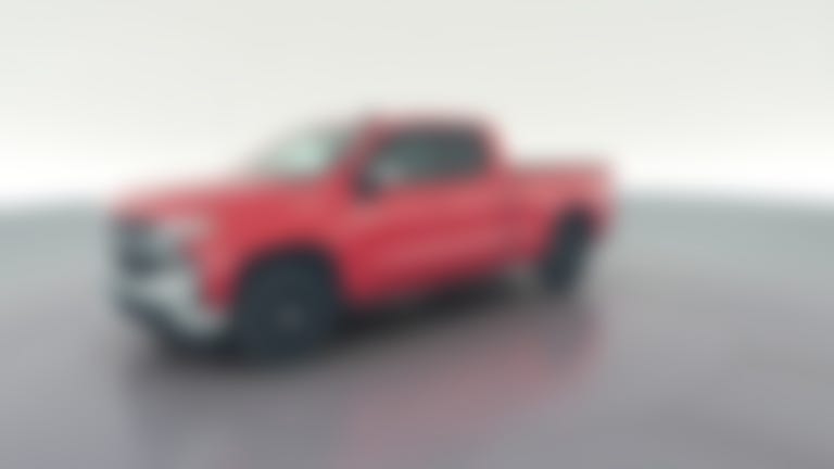 2020 Chevrolet Silverado 1500 Double Cab vehicle photo