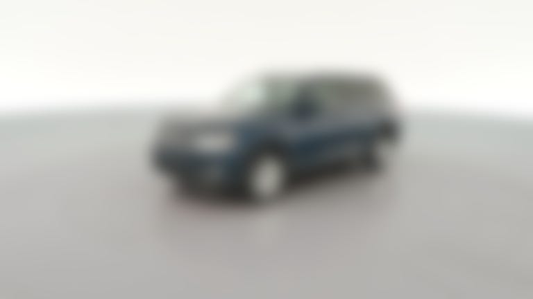 2018 Volkswagen Atlas vehicle photo